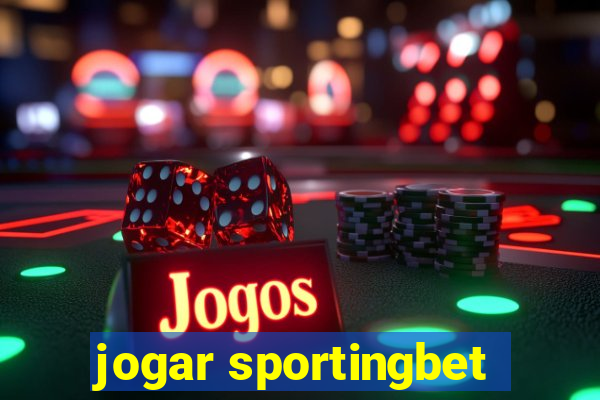 jogar sportingbet