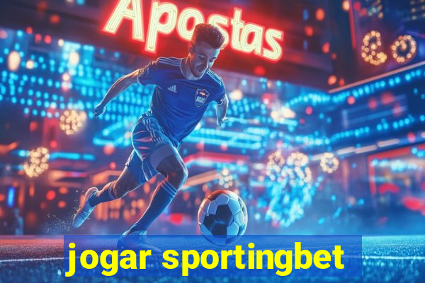 jogar sportingbet