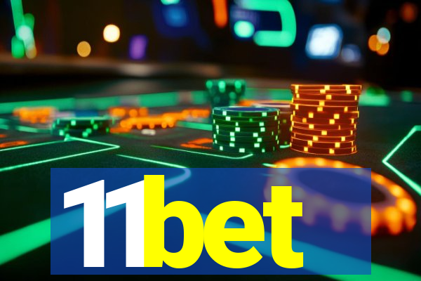 11bet