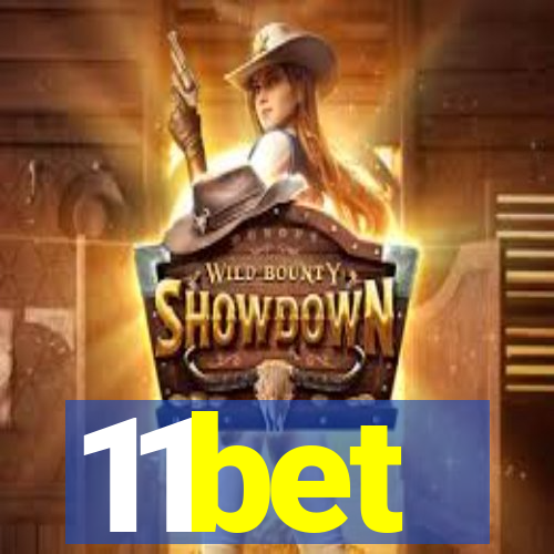 11bet