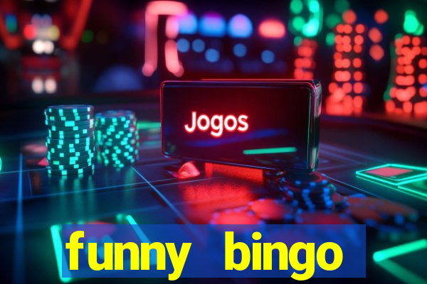 funny bingo questions for adults