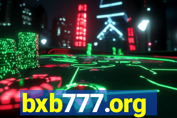 bxb777.org