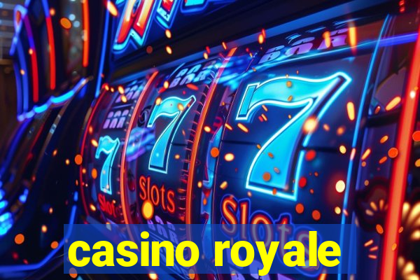 casino royale