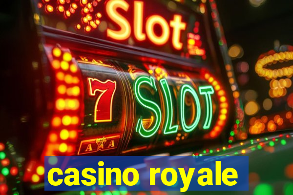 casino royale