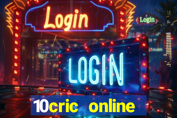 10cric online casino review