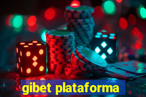 gibet plataforma