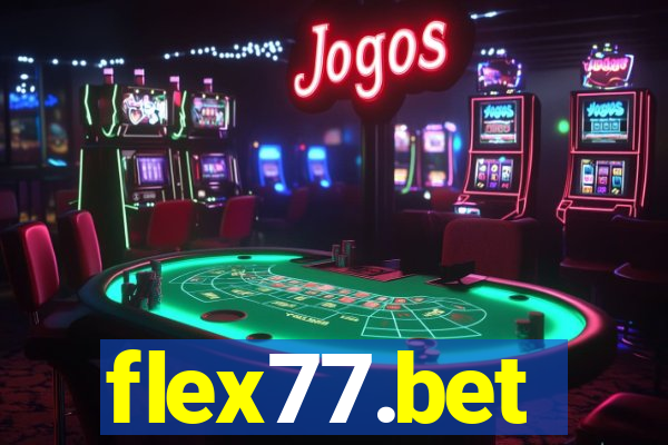 flex77.bet