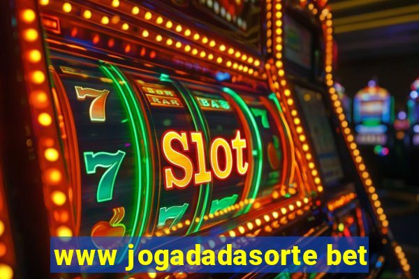 www jogadadasorte bet