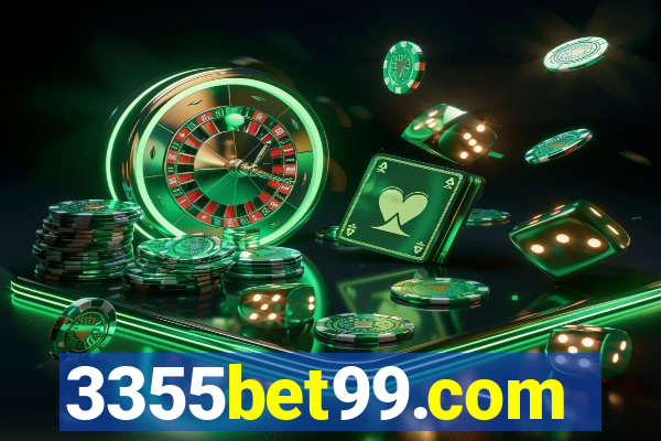 3355bet99.com