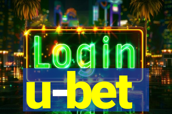 u-bet