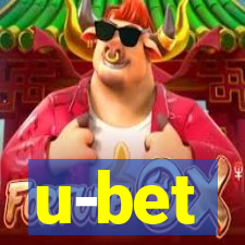 u-bet