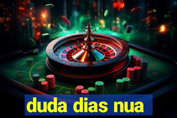 duda dias nua