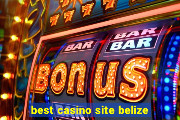 best casino site belize