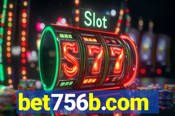 bet756b.com