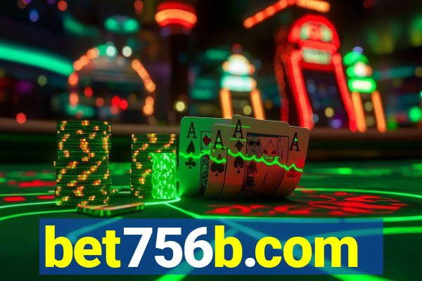 bet756b.com