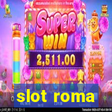 slot roma