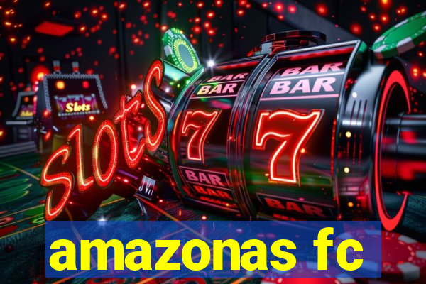 amazonas fc