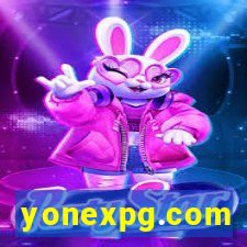 yonexpg.com