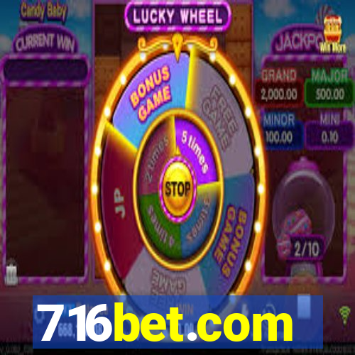 716bet.com