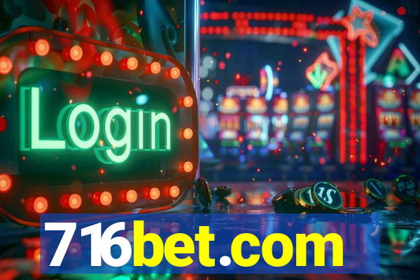 716bet.com