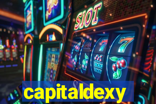 capitaldexy