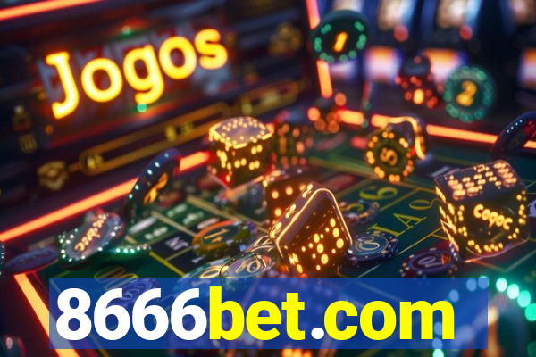 8666bet.com