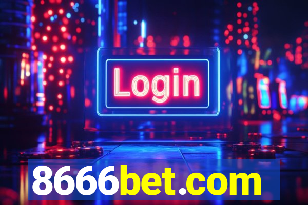 8666bet.com