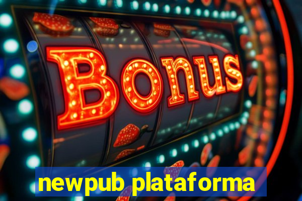 newpub plataforma