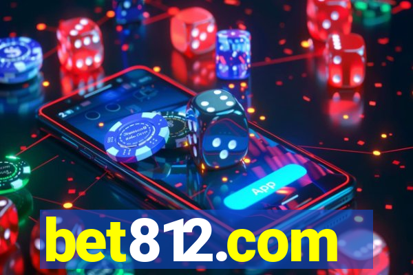 bet812.com