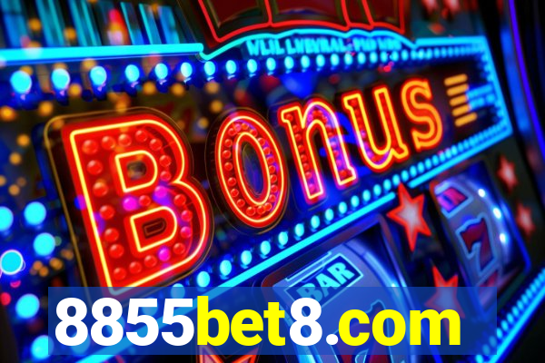 8855bet8.com