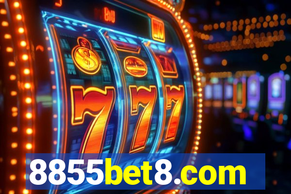 8855bet8.com