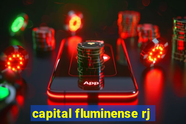 capital fluminense rj