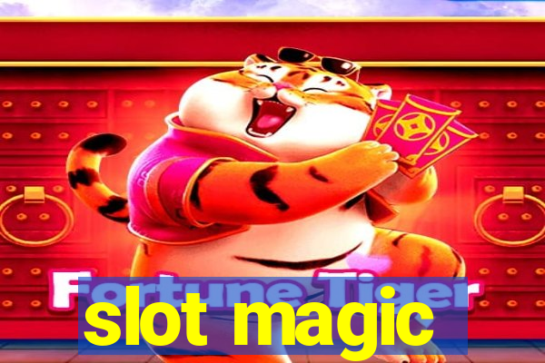 slot magic