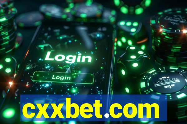 cxxbet.com