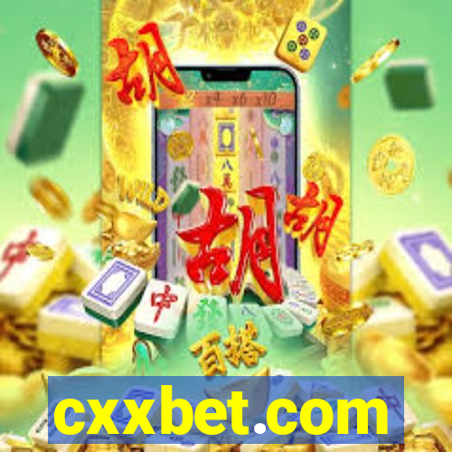 cxxbet.com