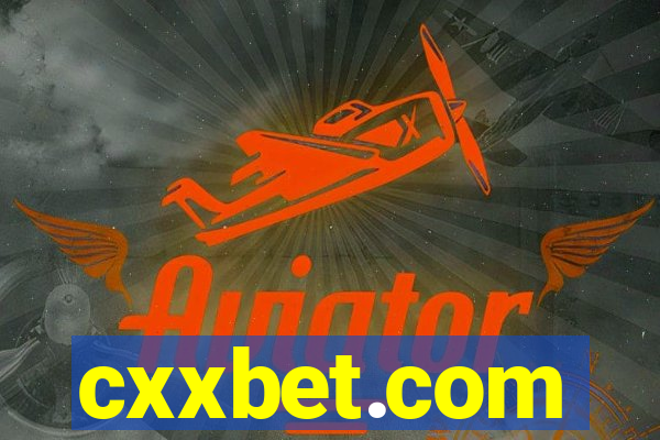 cxxbet.com