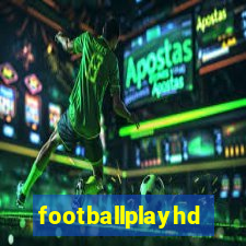 footballplayhd