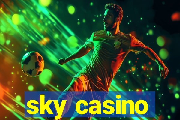 sky casino