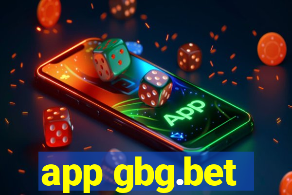 app gbg.bet