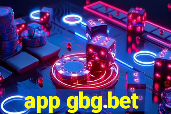 app gbg.bet