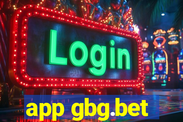 app gbg.bet