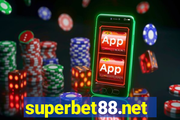 superbet88.net