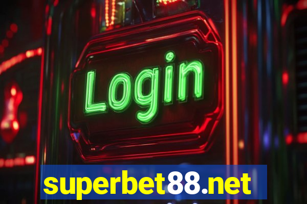 superbet88.net