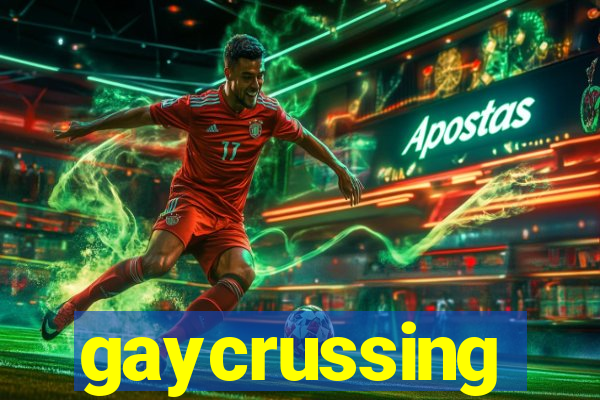 gaycrussing