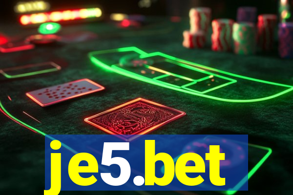 je5.bet