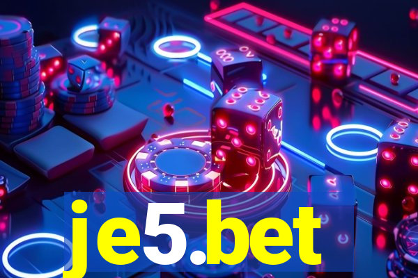 je5.bet