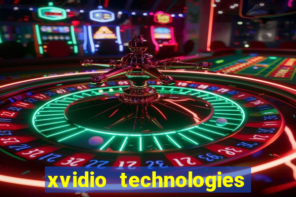 xvidio technologies startup brasil 2024 download