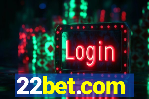 22bet.com