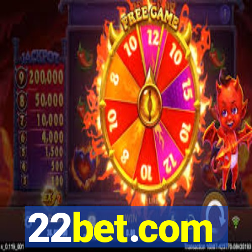 22bet.com