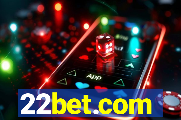 22bet.com